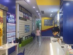 -棒棒贝贝·少儿编程·机器人教育中心(乐从天佑城校区)