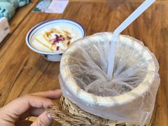 -云阿蛮云南生烫牛肉米线(奉贤路店)