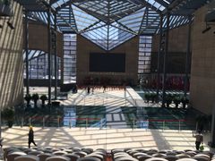 -西安大唐西市博物馆