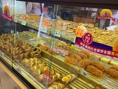-味多美蛋糕(看丹桥店)