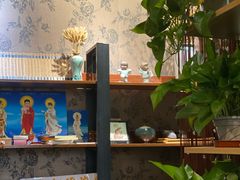 -素心斋素食餐厅