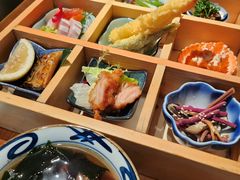-阿吾罗日本料理(K11艺术中心店)