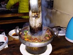 -唠叨坊私房菜(五一街店)