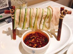 晾衣白肉-巴蜀风·地道川菜(总店)