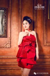 巴黎新娘婚纱摄影-巴黎新娘婚纱摄影