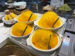 -村长家的疙瘩汤·东营菜(东营茶城店)