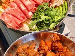 -MI WU FACTORY米屋美食工厂餐厅(绿地店)