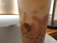 -喜茶(东莞汇一城店)