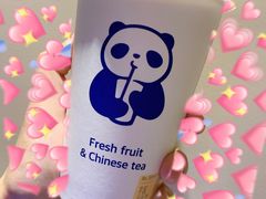-茶百道(昌里路店)