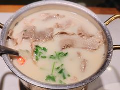 -大潮淮·淮扬菜(何园旗舰店)