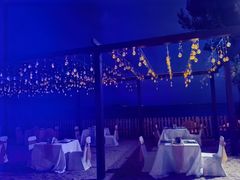 -亚龙湾希尔顿自助餐厅·海鲜·烧烤·沙滩BBQ·现场乐队