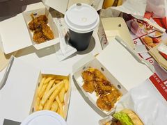 -必胜客(蚌埠东海万达店)