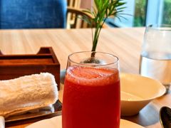 -长沙君悦酒店·湘江36中餐厅