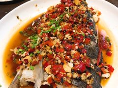 -李唐千秋客家菜