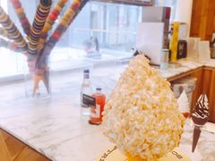 嘎吱嘎吱酸奶-OUR Bakery(三里屯太古里店)
