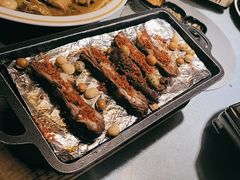 -楚鱼王·河鲜·湖北菜(华农店)