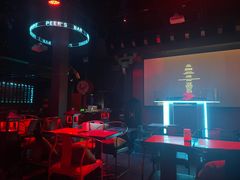 -啤仕多·啤客国潮跳舞BAR(保俶路店)