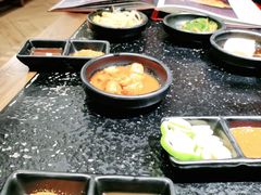 -九田家黑牛烤肉料理(珠江摩尔店)