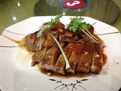 五味鹅-台山第一家兴华黄鳝饭·黄鳝婆(开平店)