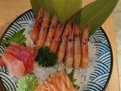 -温野菜涮涮锅(曲江大悦城店)