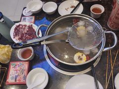 -八合里潮汕鲜牛肉火锅(深圳海岸城店)