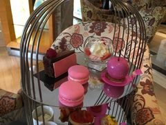 -粤海喜来登酒店·&More聚驿(天河城店)