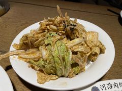 -河沿肉饼Beijing Pie(东华门店)