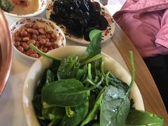 -东门口涮肉·砂锅·烤串(老门东店)