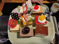 -梨花自助烤肉(天河城店)