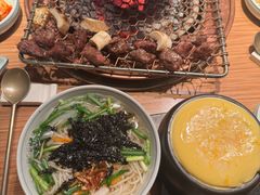 -王妃家(明洞中央店)