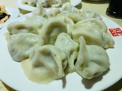 -岳姥姥饺子(泺文路店)