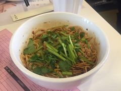 辣酱面-一品小笼(金融街店)