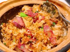 -粤来记·啫啫煲·点心(日月光店)