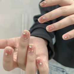 -M·X Nail日式美甲美睫