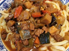 -老北京胡同味道二荤铺(酒仙桥店)