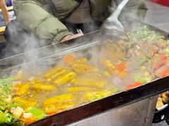 -湘西乌龙山铁板烧(双桥店)