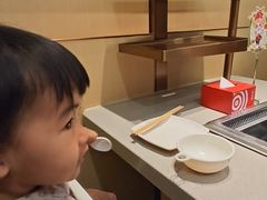 -海底捞火锅(奥森店)