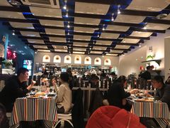 -Aqua Oasis 水天堂(相城天虹商场店)
