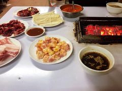-风味烧烤