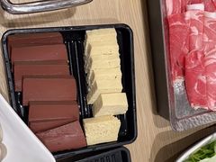 -呷哺呷哺 黄金牧场 (新辰里学清路店)