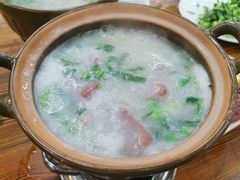 -顺德公平靓正特色牛花粥(花都店)