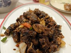 -小粤楼·怀旧粤菜(万辉国际广场店)