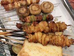 -老谢野馄饨(延安路店)