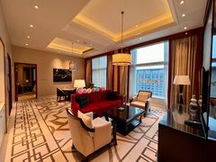 -澳门喜来登大酒店