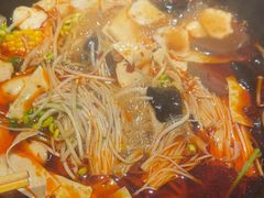 -奉天宴遇烧烤·冒锅