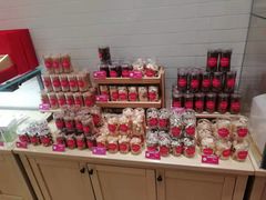 零售区-味多美蛋糕(六里桥店)