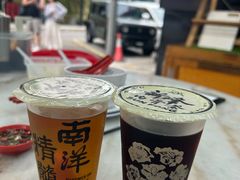 -新峰肉骨茶
