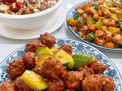 -北大地皖峰饭馆