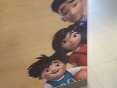 -麦当劳(酒仙桥路店)
