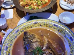 -俭寨大盘鸡·缸子肉·小公鸡·新疆菜(云通店)